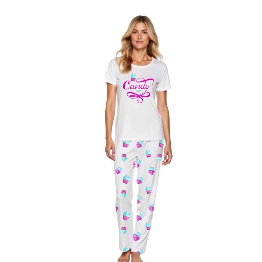 Women Pajama Set