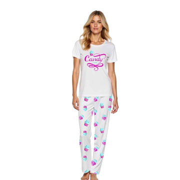 Women Pajama Set