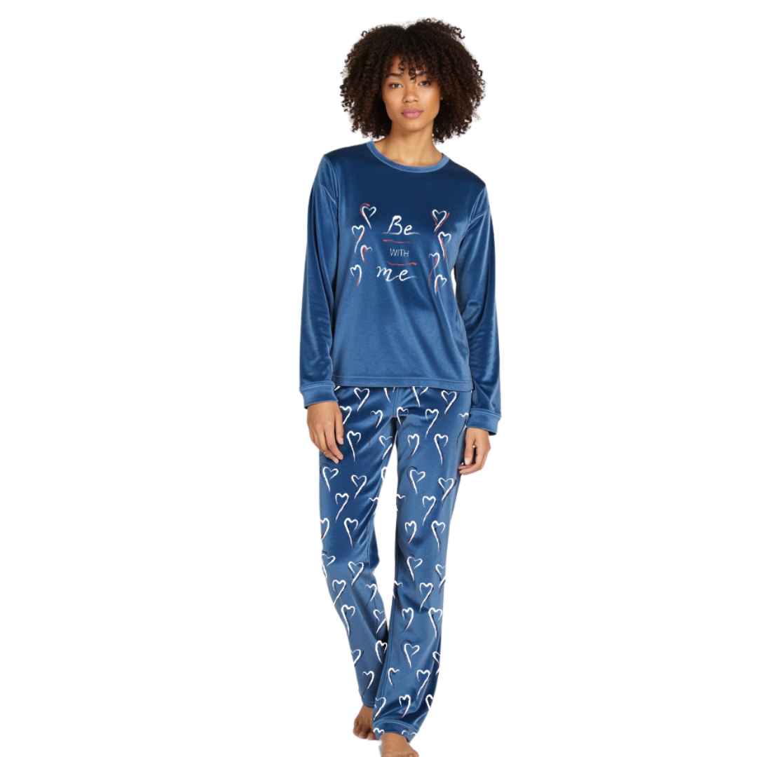 Women Pajama Set
