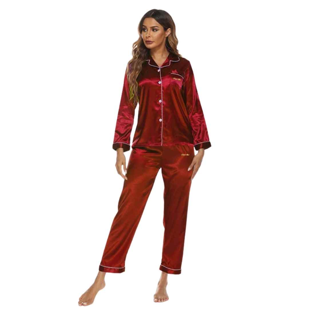 Women Pajama Set