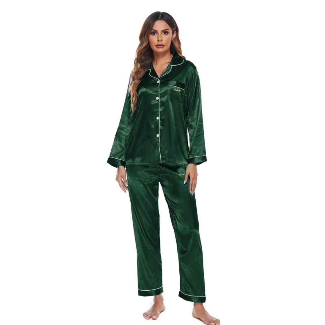 Women Pajama Set
