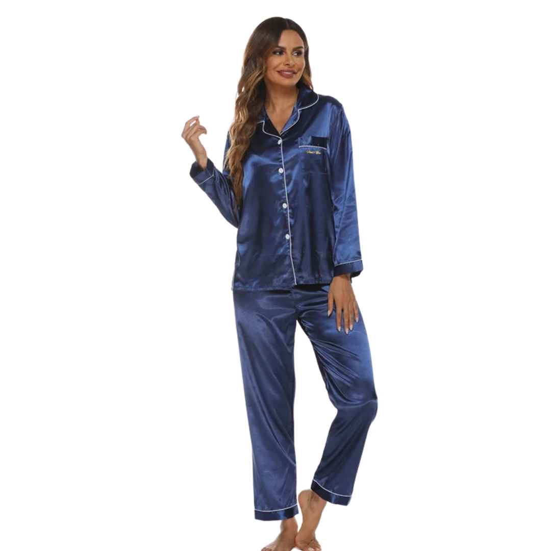Women Pajama Set