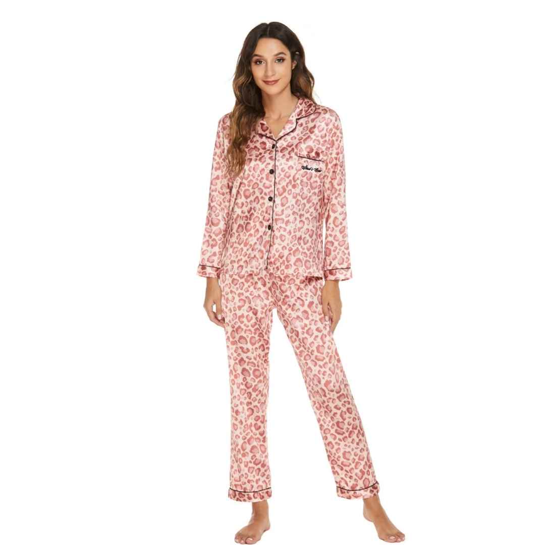 Women Pajama Set