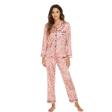 Women Pajama Set