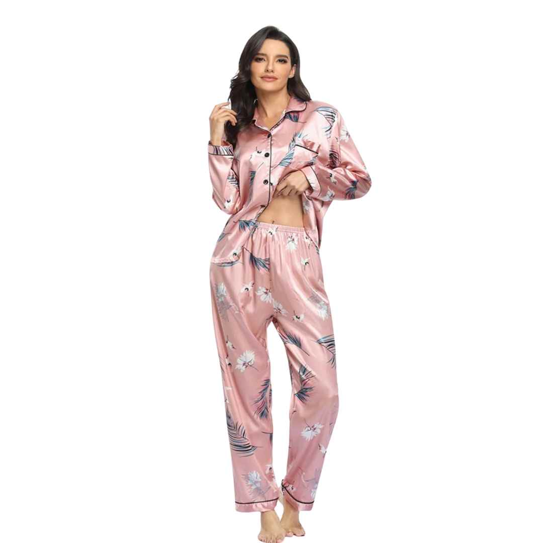 Women Pajama Set