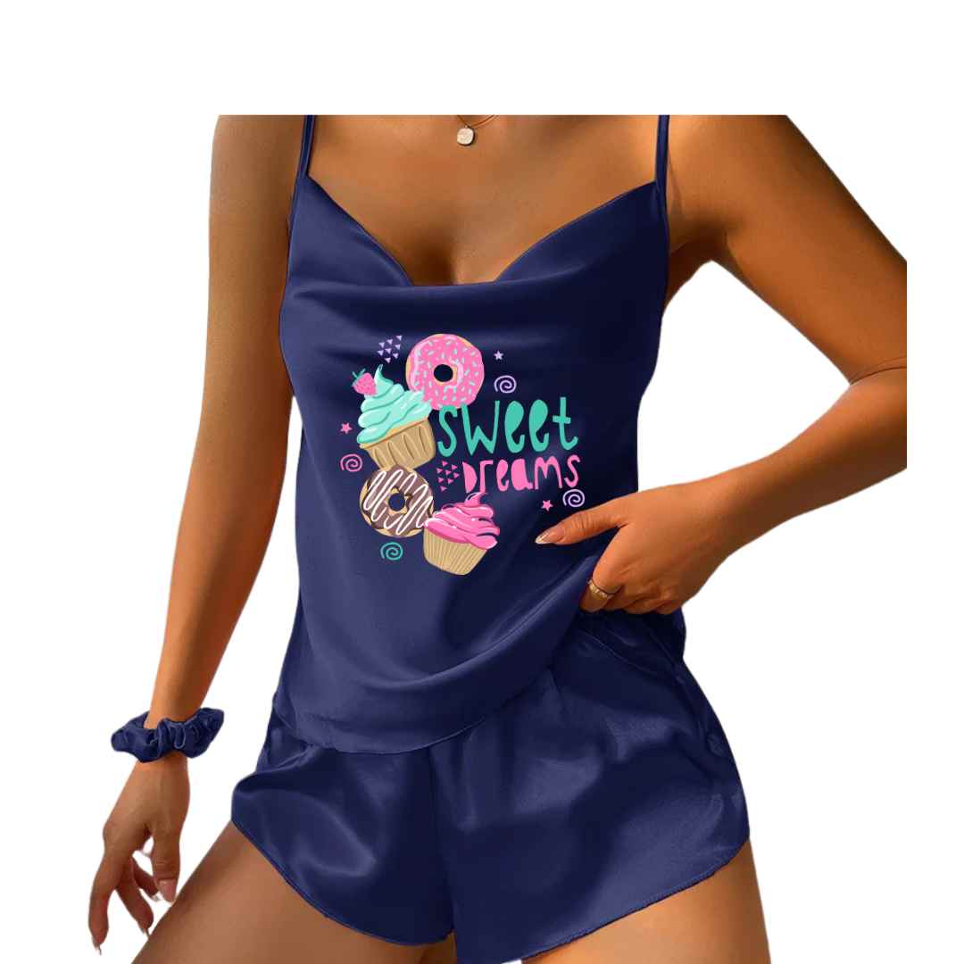 Women Pajamas