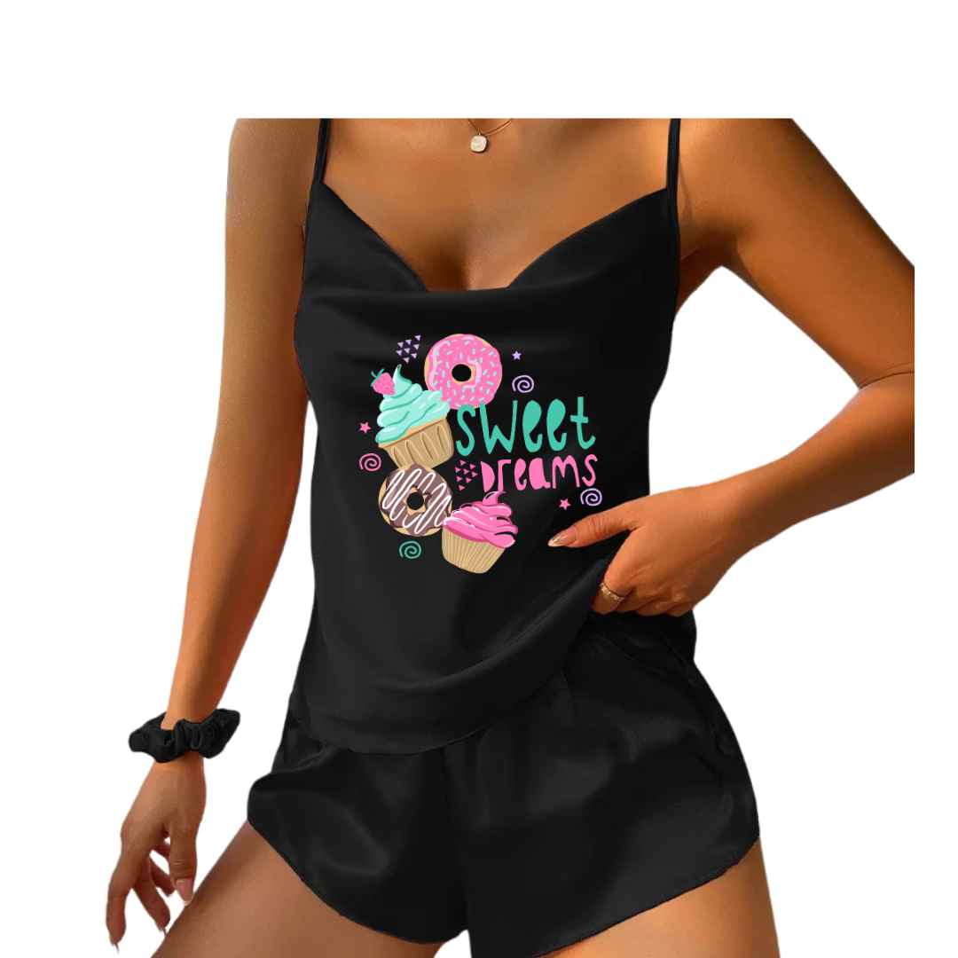 Women Pajamas