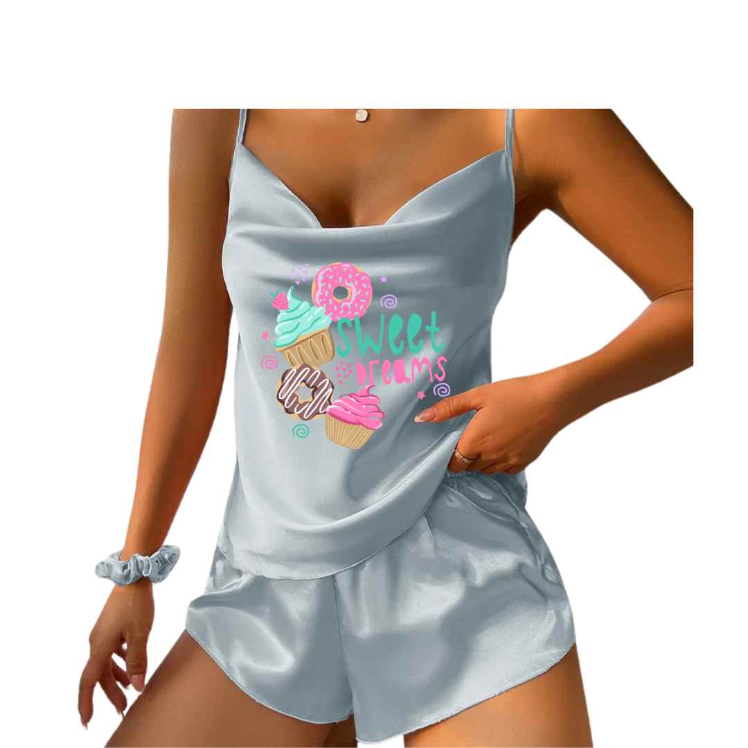 Women Pajamas