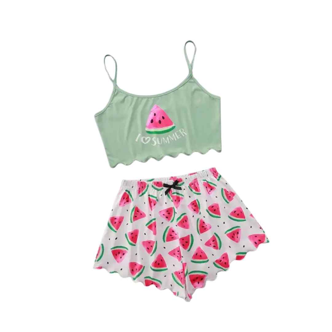 Women Pajamas
