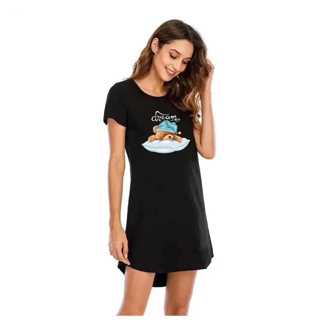 Women Sleepwear & Night Gowns