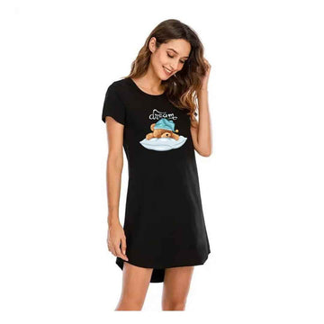 Women Sleepwear & Night Gowns