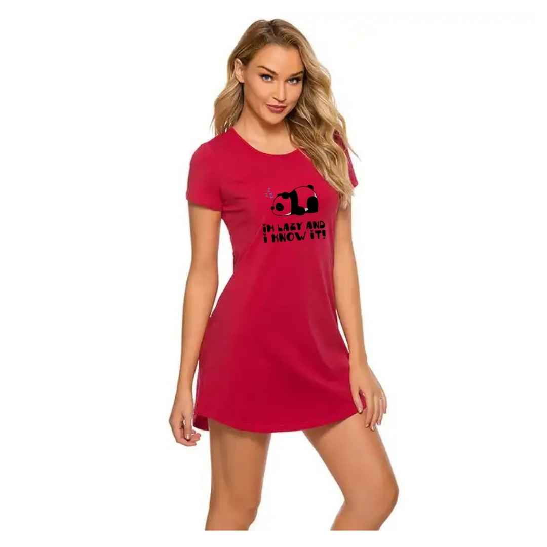 Women Sleepwear & Night Gowns