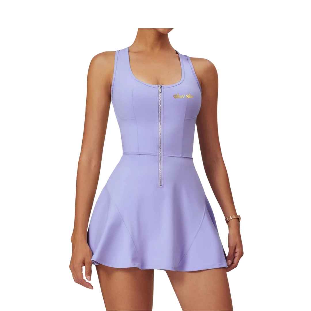 Women Tennis Dress