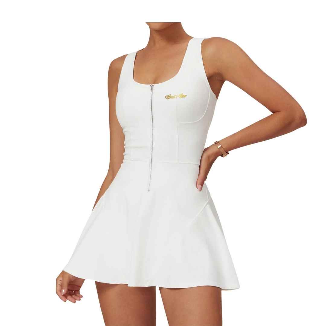 Women Tennis Dress
