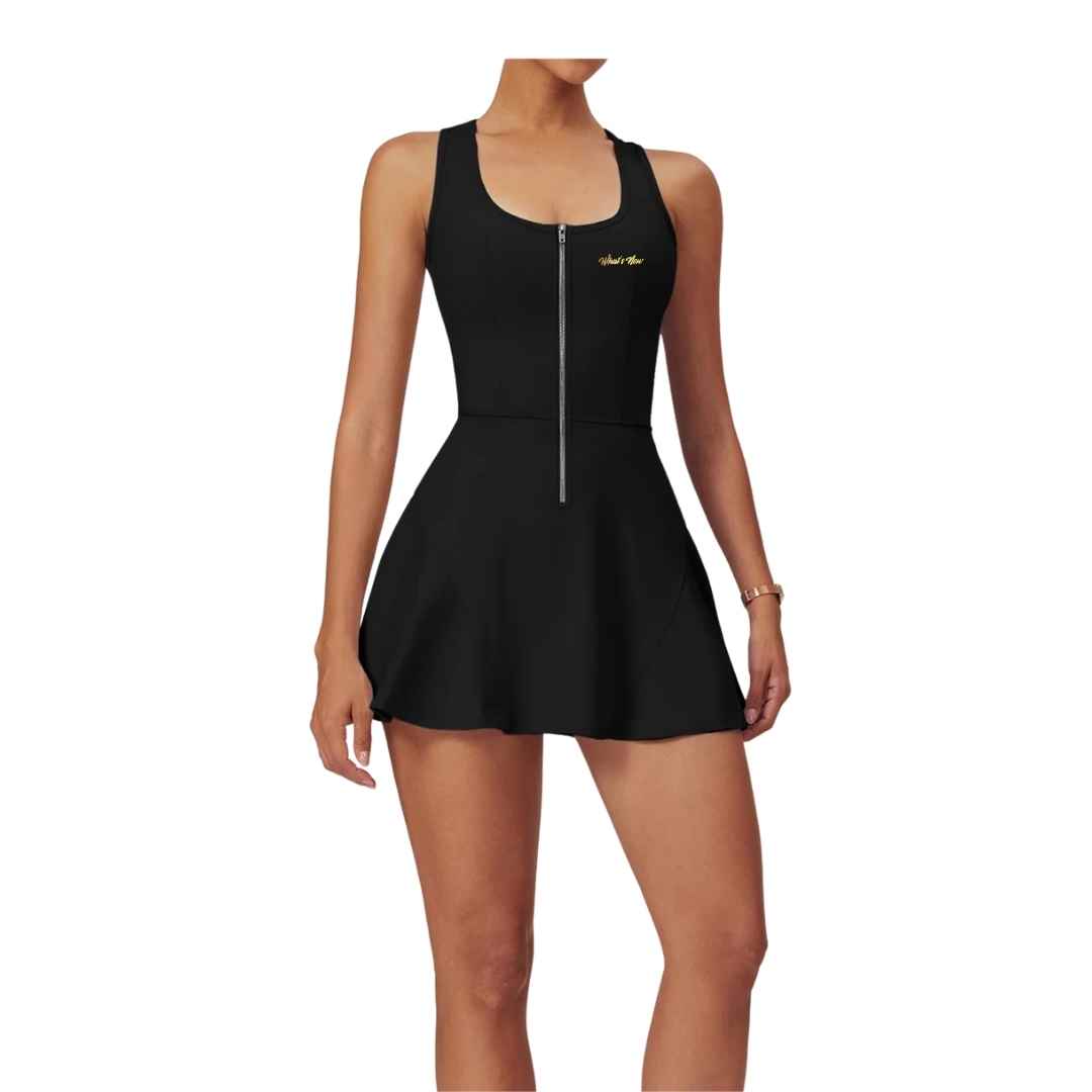 Women Tennis Dress