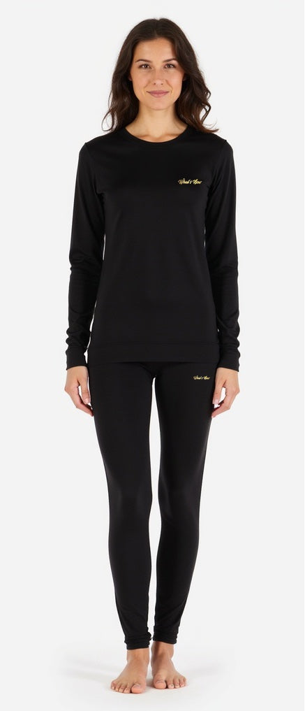 Women Thermal Sets