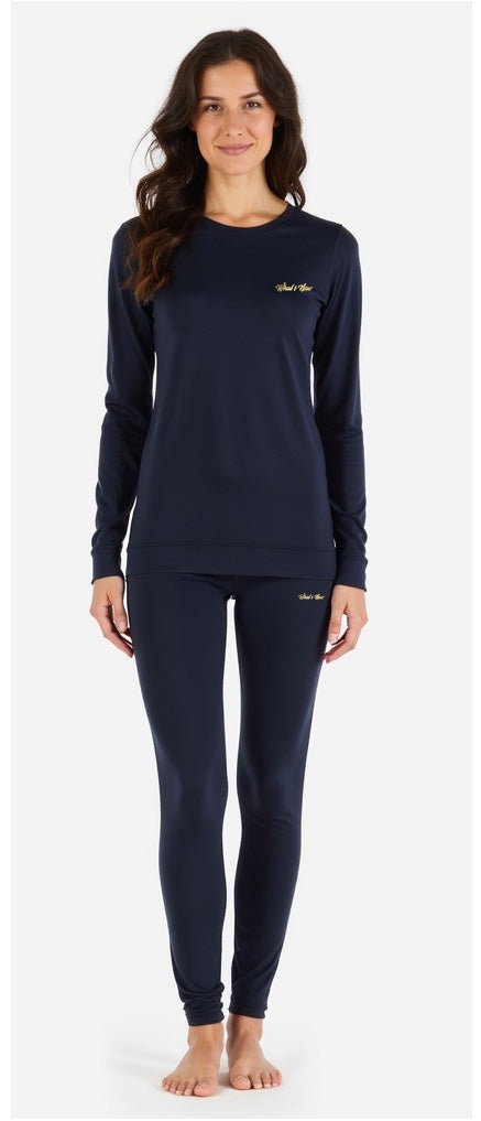 Women Thermal Sets