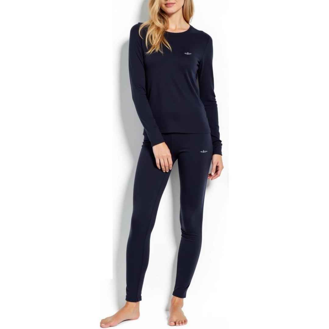 Women Thermal Sets