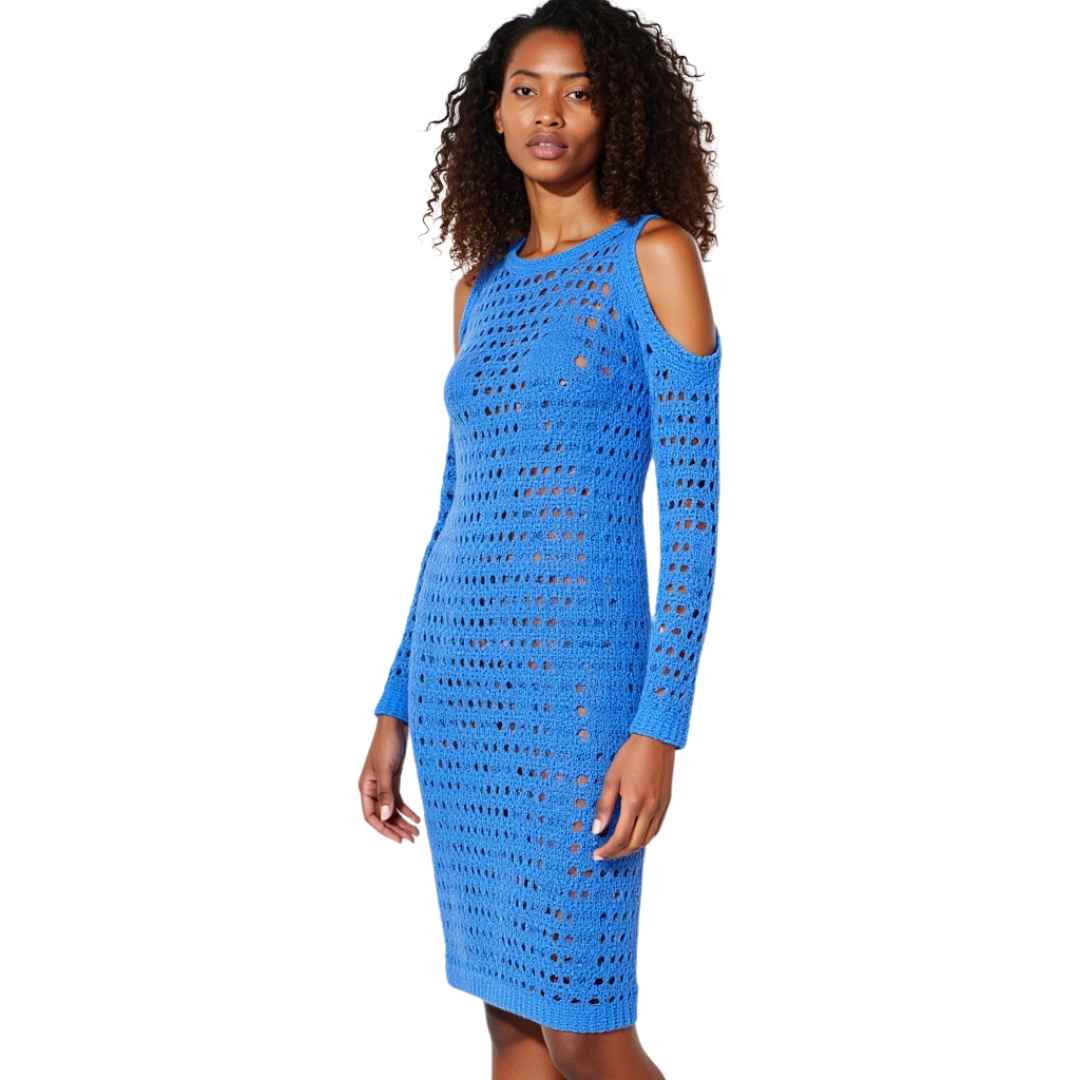 Women Trico Dress