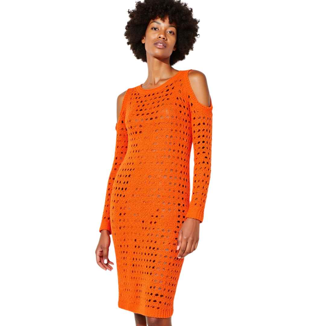 Women Trico Dress