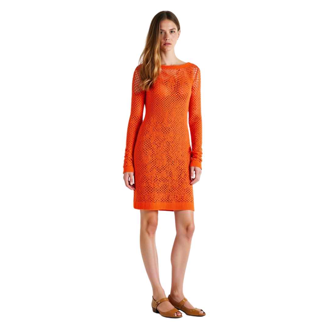 Women Trico Dress