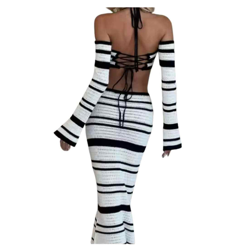 Women Trico Dress