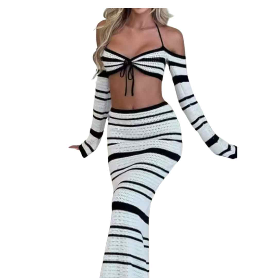 Women Trico Dress