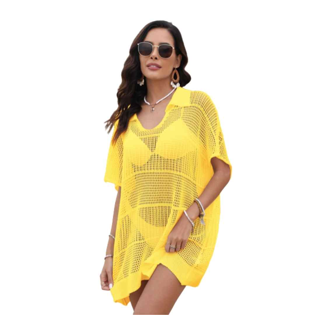 Women Trico Dress