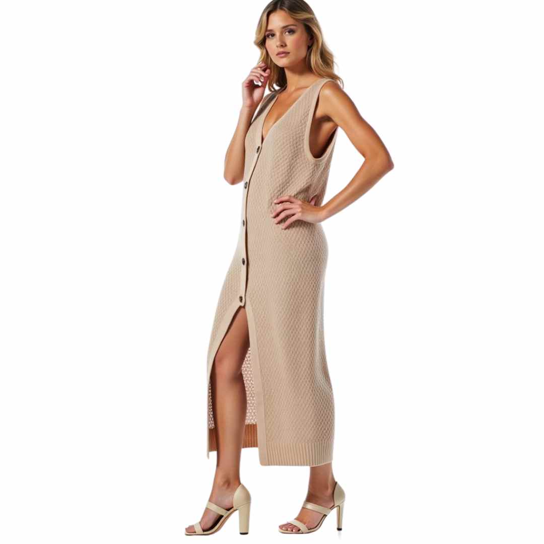 Women Trico Dress