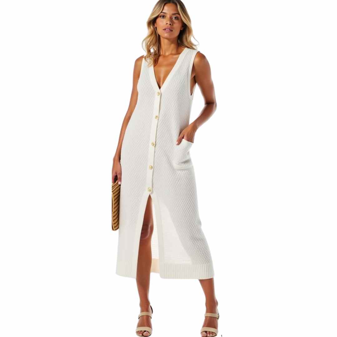Women Trico Dress