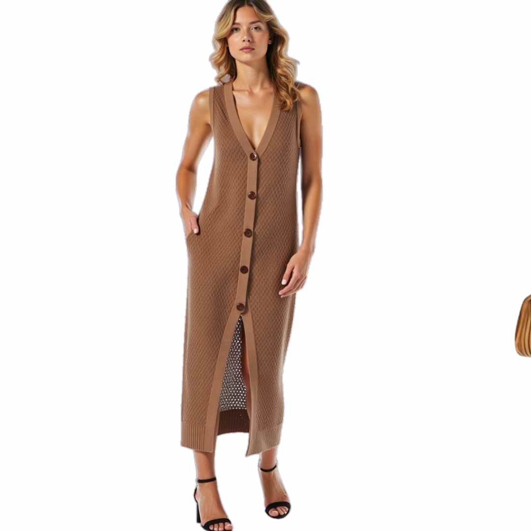 Women Trico Dress