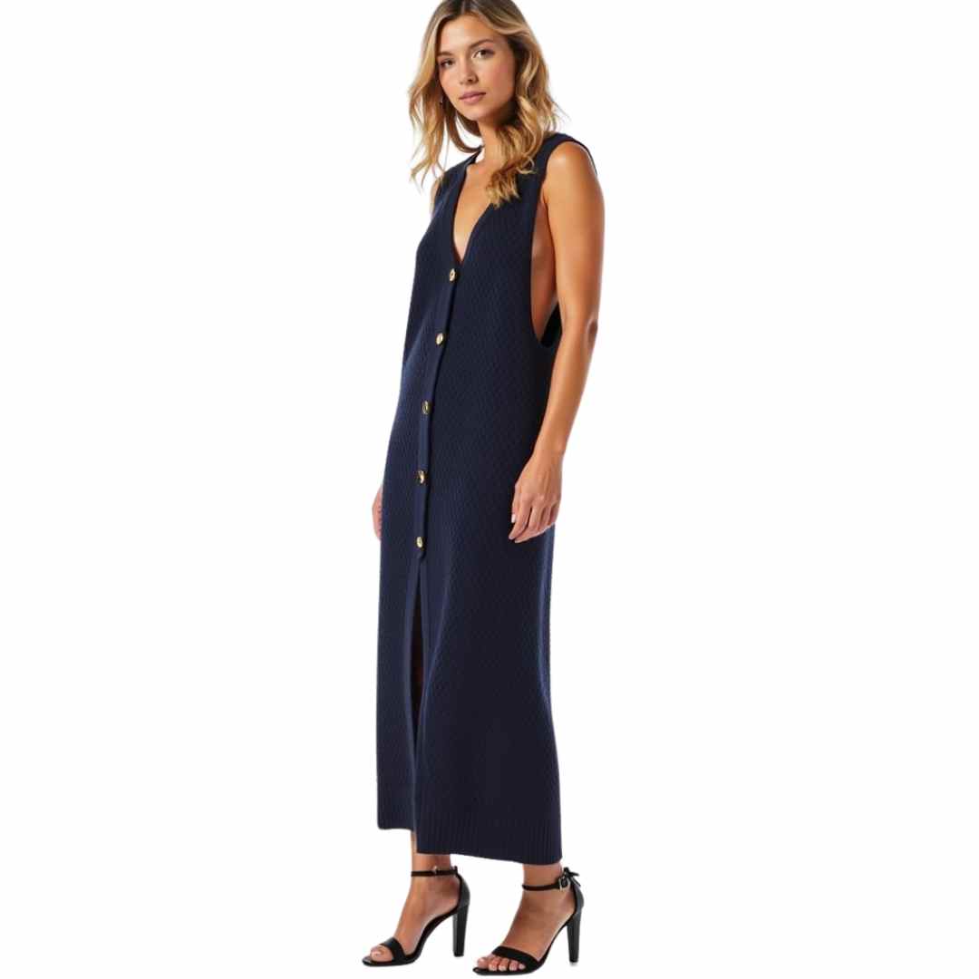 Women Trico Dress
