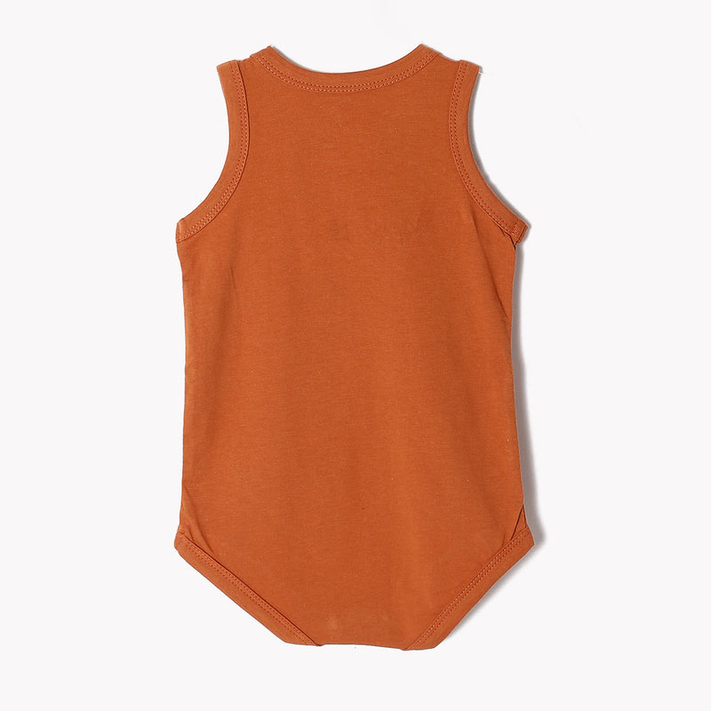 Wonder Women Baby Bodysuit