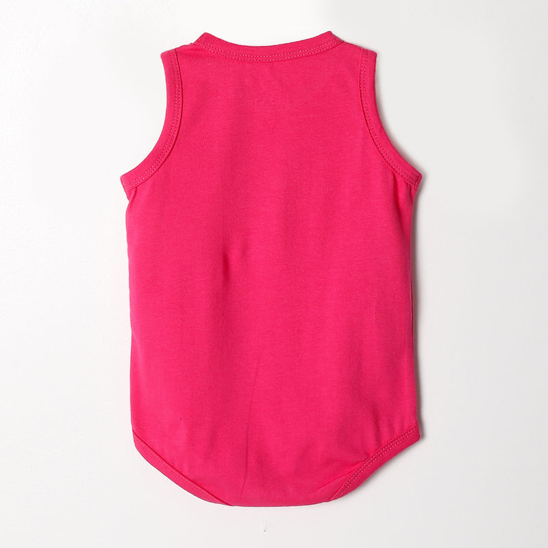 Wonder Women Baby Bodysuit