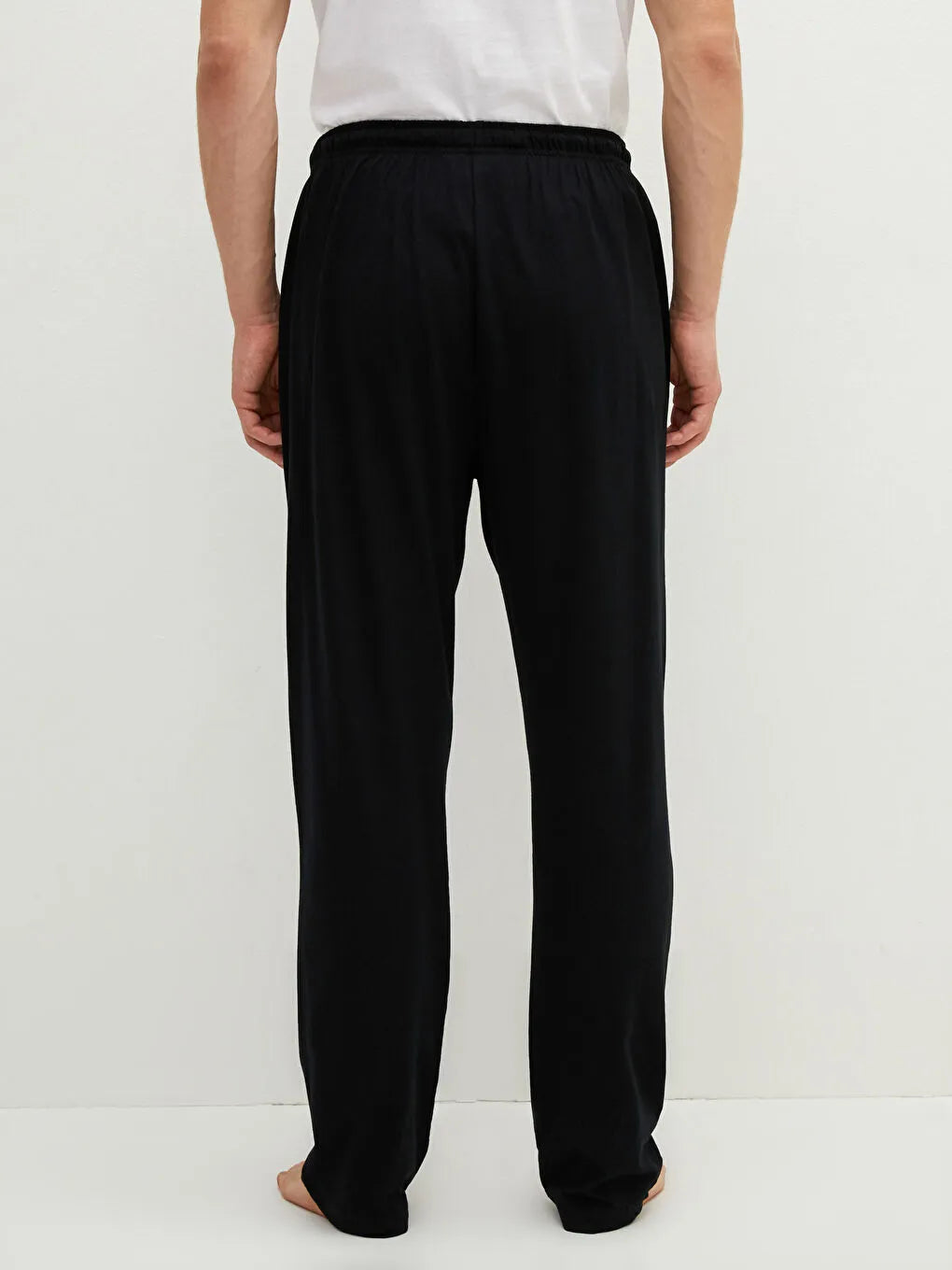 Calvin Klein Pajama calvin klein men pajama pants elastic waistband drawstring