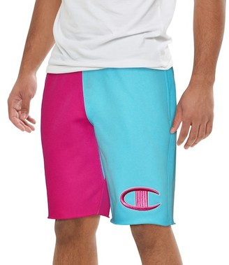 Champion Sportswear Men Shorts