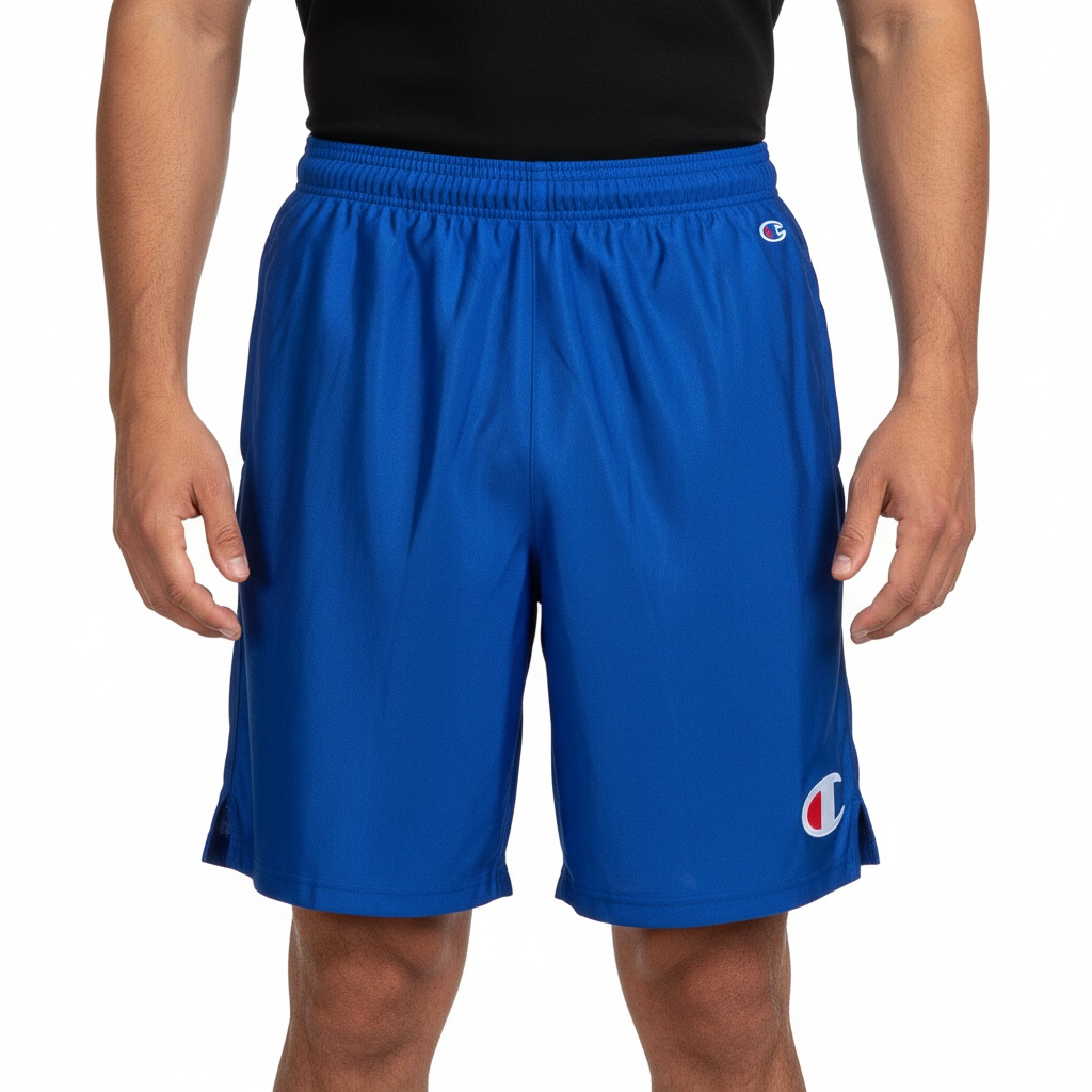 Champion Sportswear Men Shorts