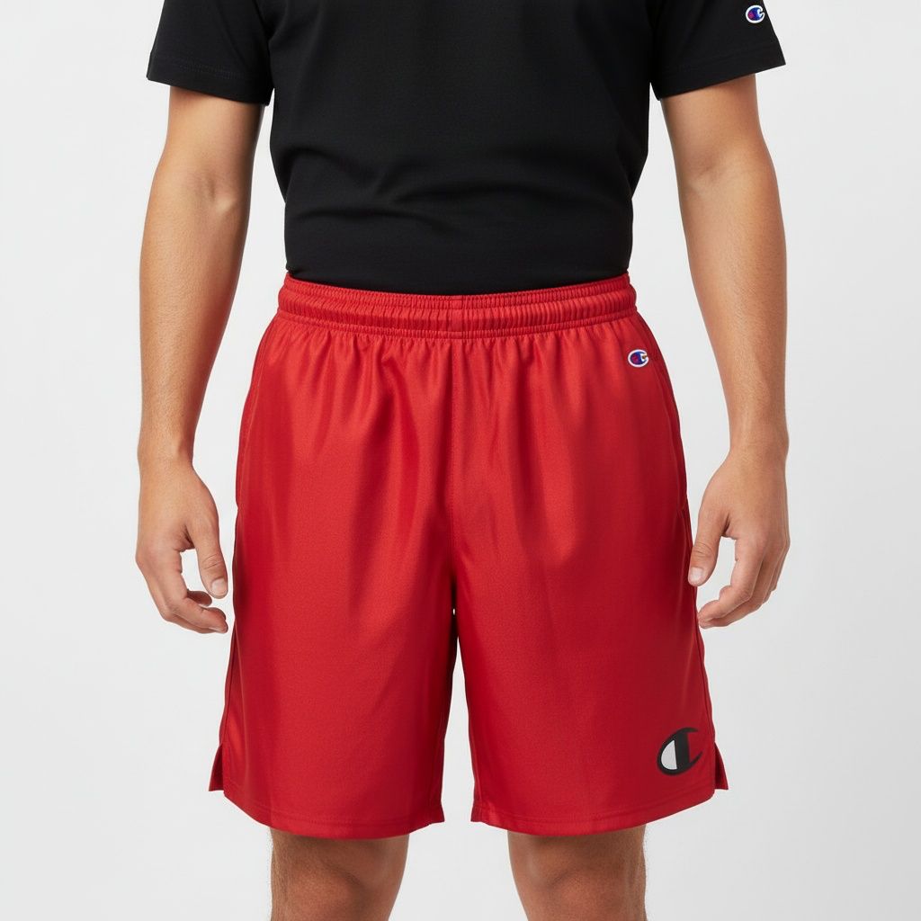 Champion Sportswear Men Shorts