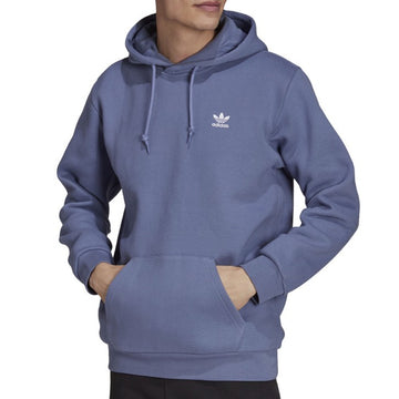 Adidas Essentials Trefoil Hoodie
