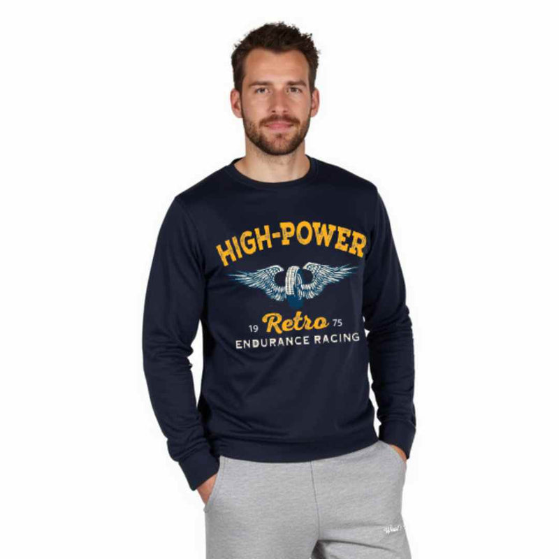 Men Crewneck