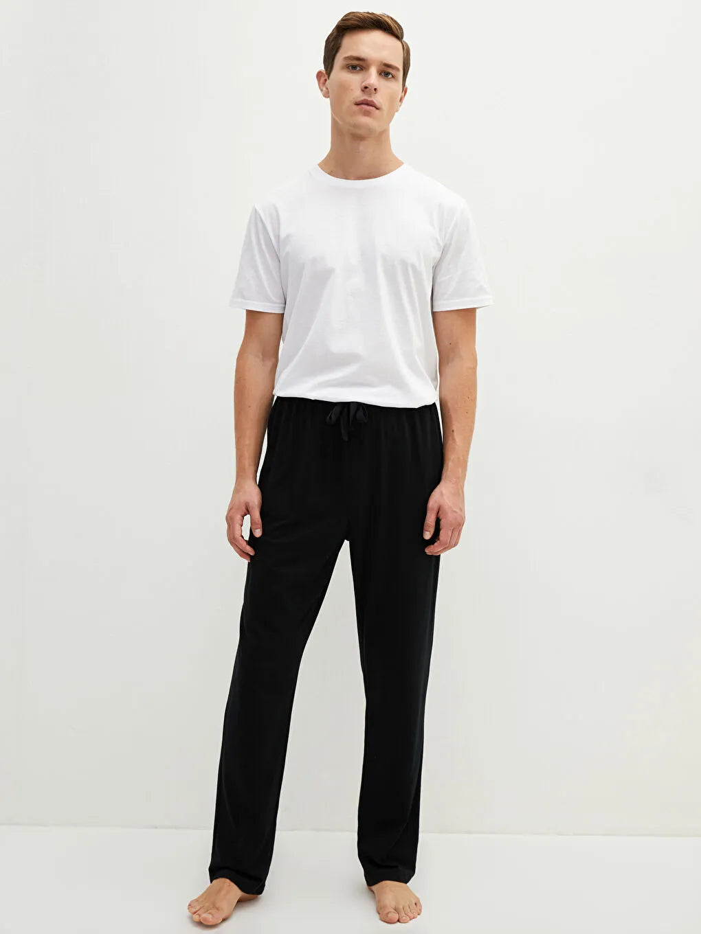 Calvin Klein Men's Pajama Bottoms