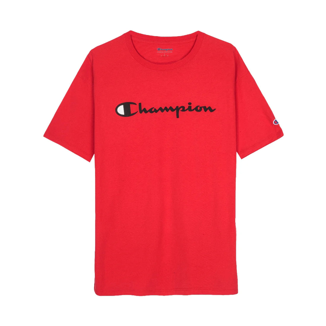 Champion Men T-shirt