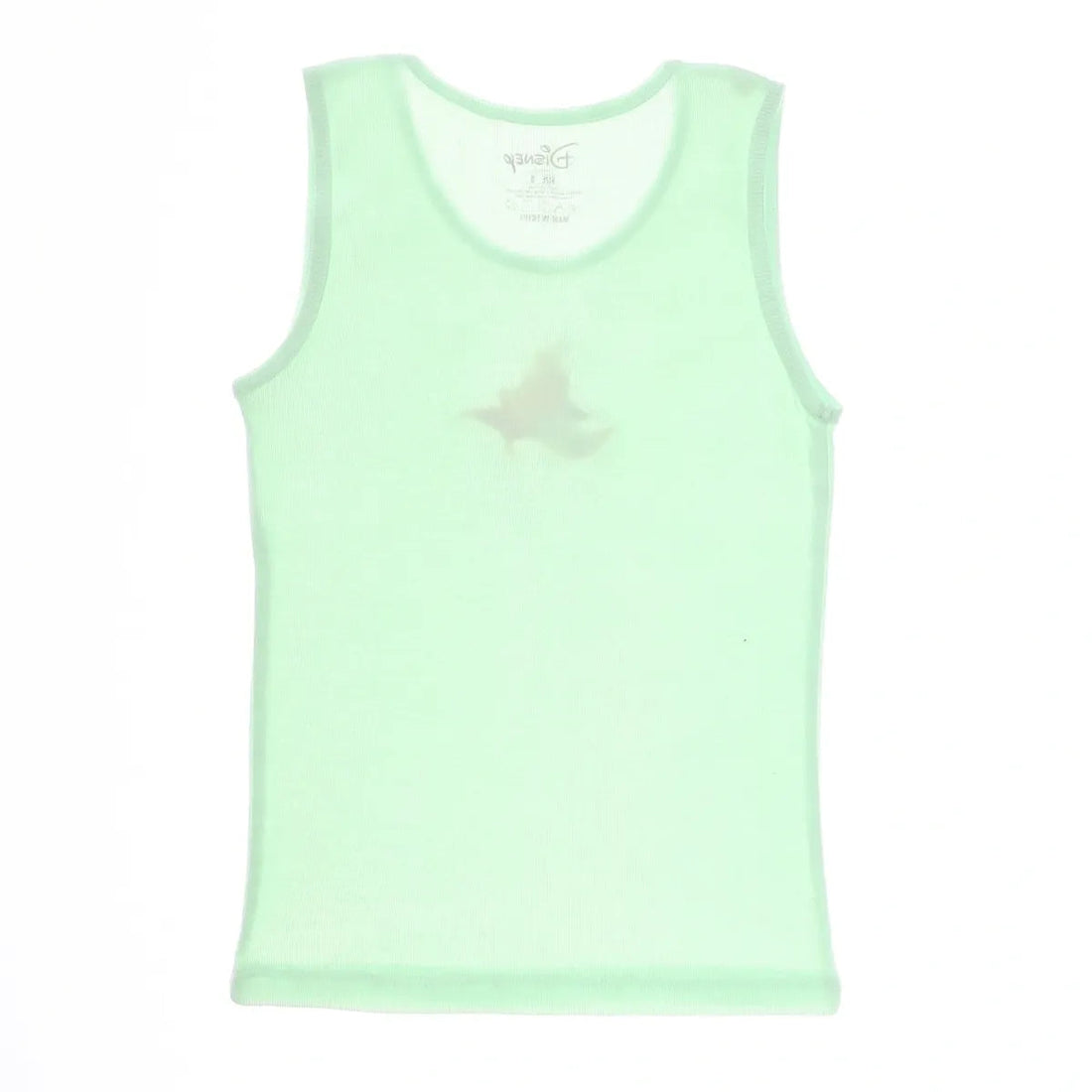 Little Pony Girls Tank Undershirt-Pack Of 2