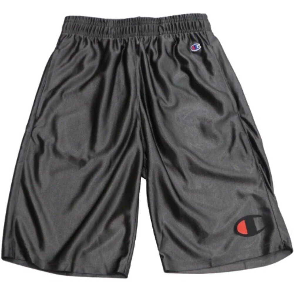 Champion Sportswear Men Shorts