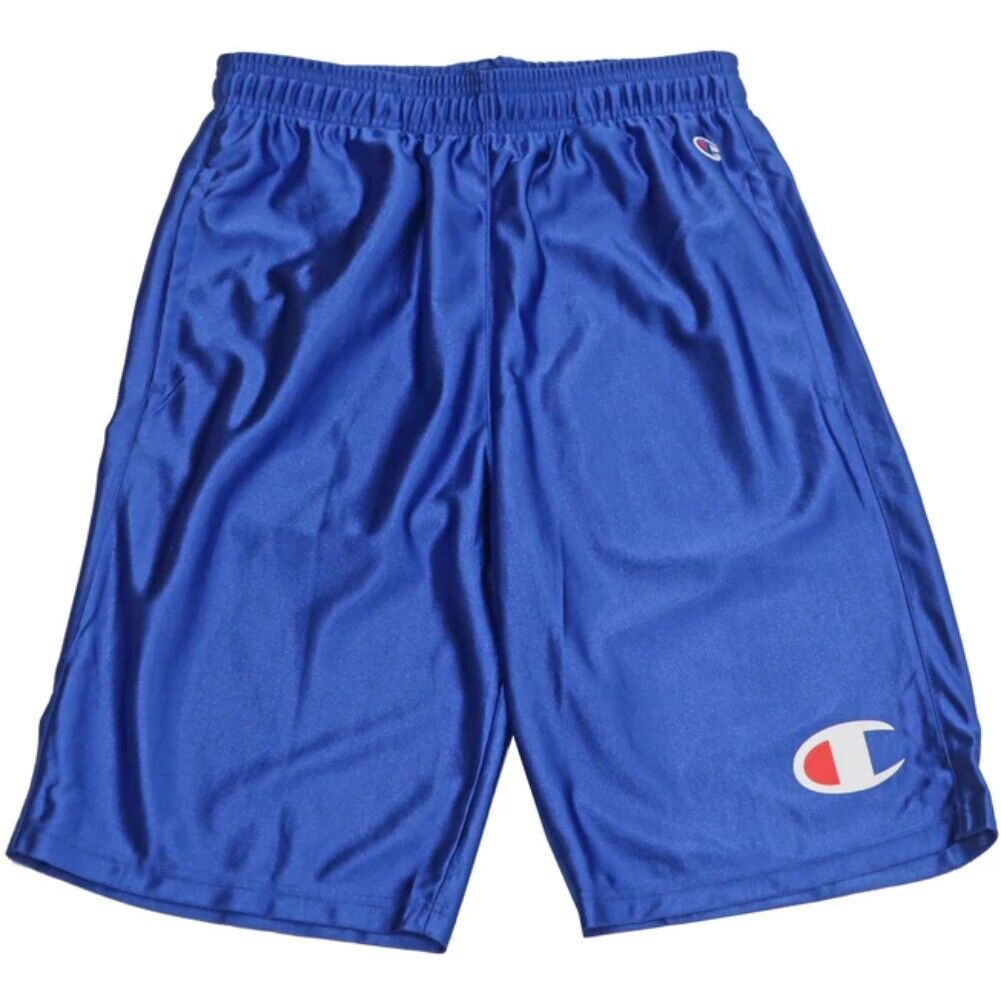 Champion Sportswear Men Shorts