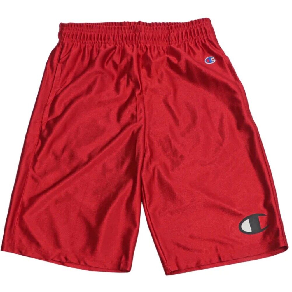 Champion Sportswear Men Shorts