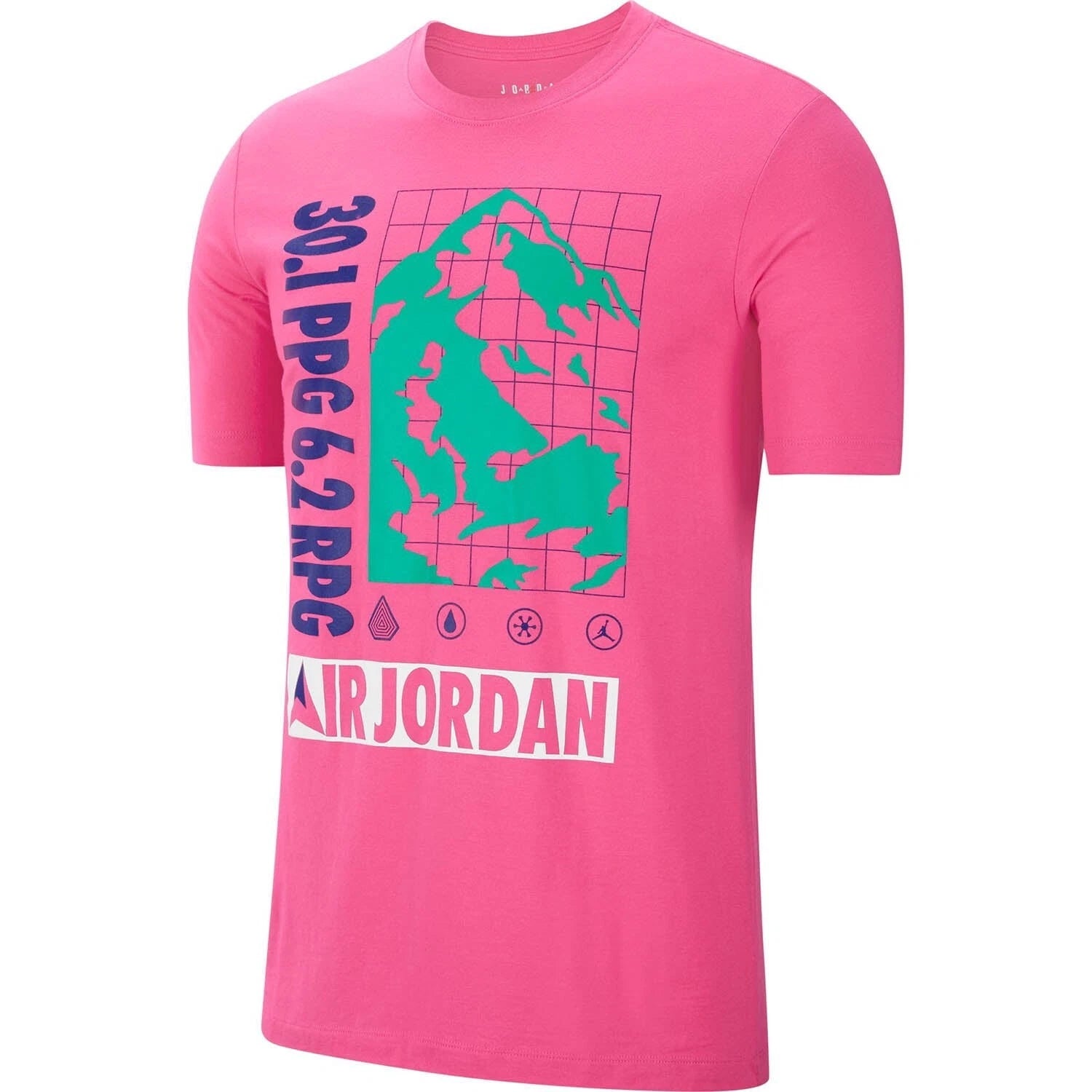 Air JORDAN Men T-shirt