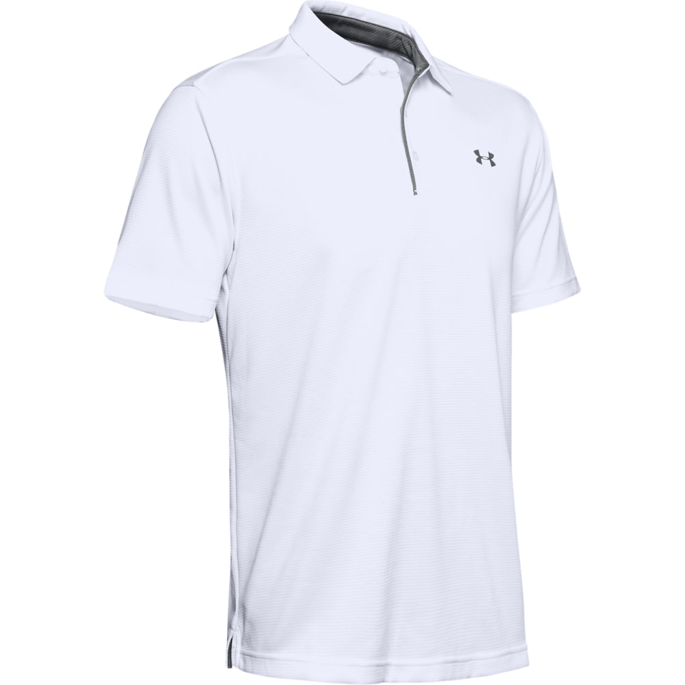 Under Armour Men’s Tech Polo