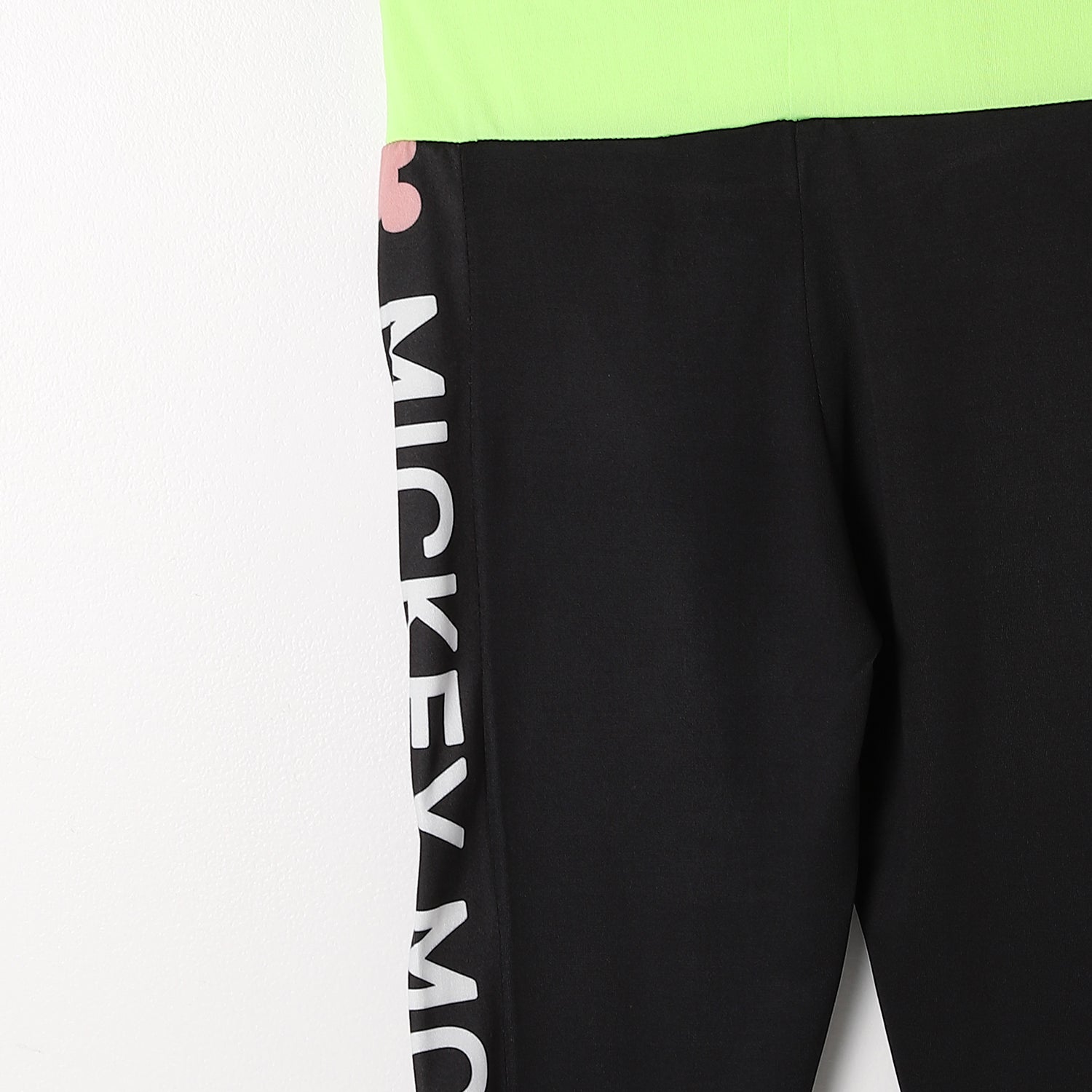 women Disney jogger pants casual everyday wear